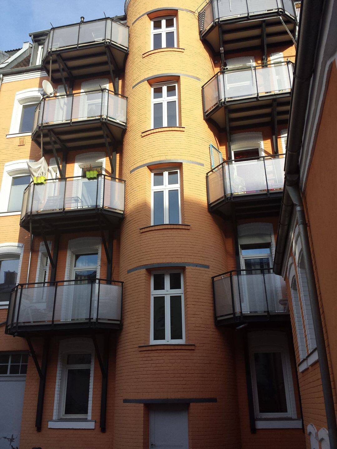 PROVISIONSFREIES 2er Wohnungspaket - 2 x 3 Zimmer Wohnung – Nürnberg – Vorschaubild 6