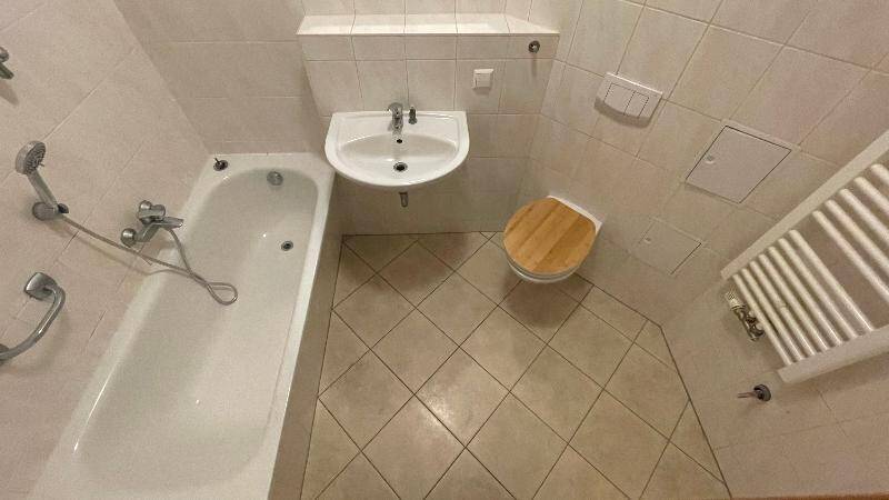 ##gemütliche 2-Raum-Wohnung mit Balkon – Chemnitz – Vorschaubild 7