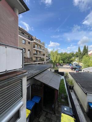 3 Zimmer Wohnung mit Balkon im Herzen von Lindenthal! – 50935 Köln – Vorschaubild 7