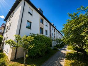 Das Beste an dieser Wohnung? Sie entscheidet noch nicht, wie sie aussehen soll. ????? – 14542 Werder (Havel) – Vorschaubild 4