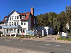 Rentables Wohn- und Geschäftshaus in guter Lage der Hansestadt Rostock – 18059 Rostock – Vorschaubild 3