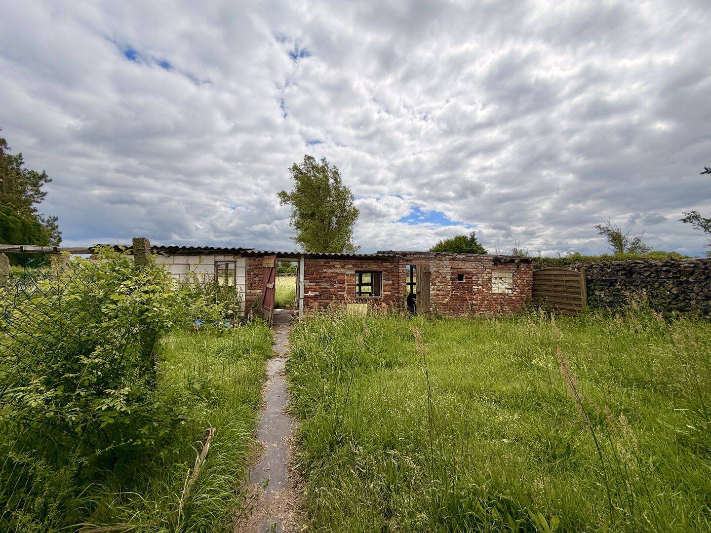 Sanierung oder Neubau? | Thurland – Raguhn-Jeßnitz – Vorschaubild 6