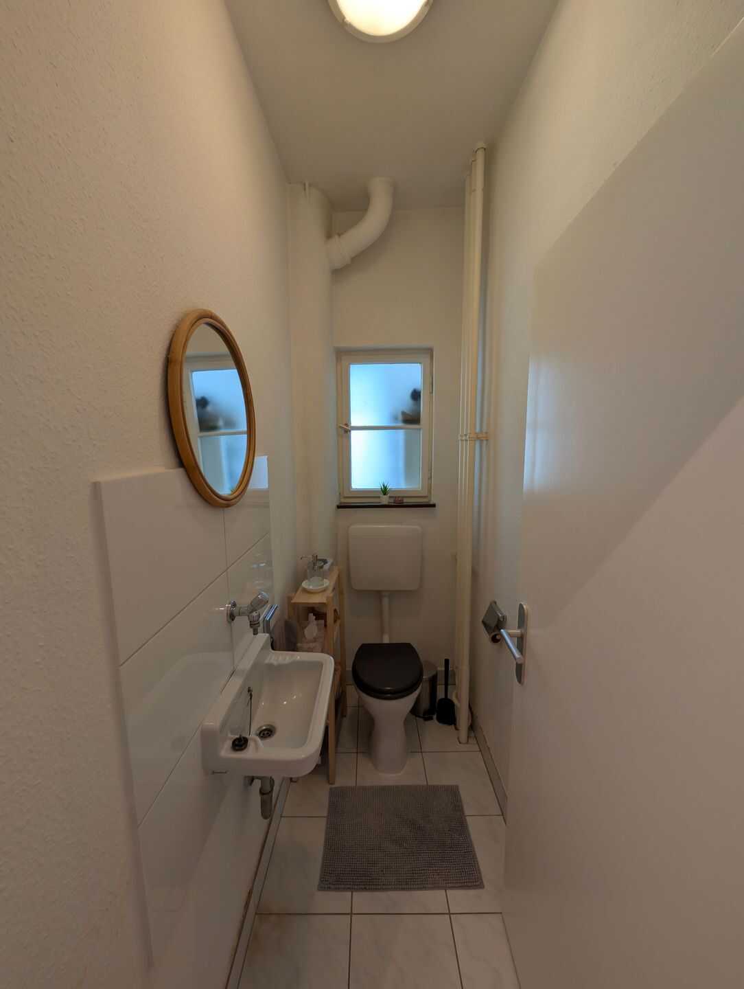 3-ZKB-EG-Wohnung mit toller neuer EBK – Koblenz – Vorschaubild 6