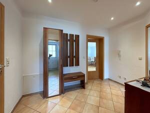 6-Zimmer-Maisonettewohnung mit Panoramablick am Ortsrand von Weitnau-Rechtis – 87480 Weitnau – Vorschaubild 4