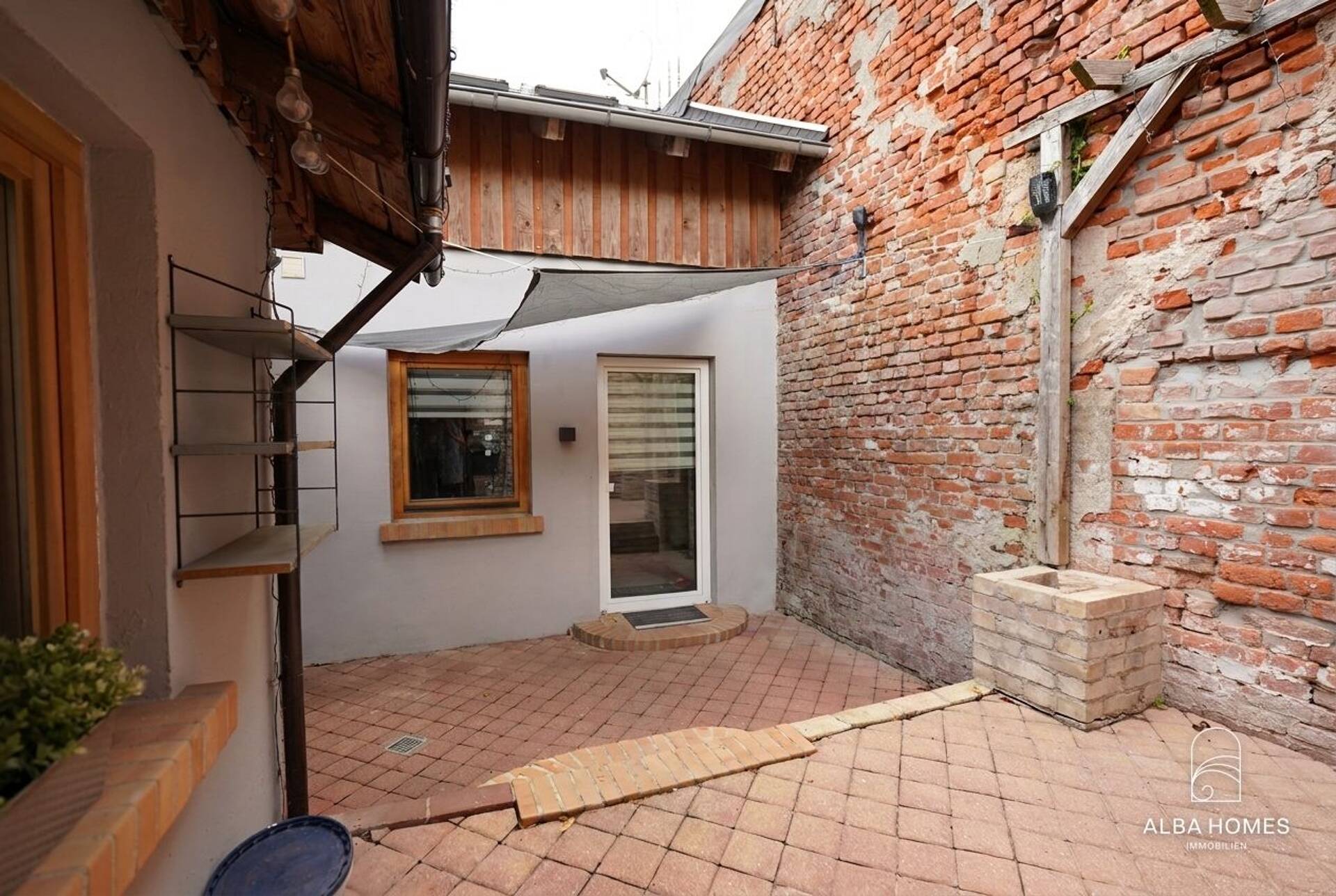 Reihenmittelhaus in 23936 Grevesmühlen mit 90 m² kaufen