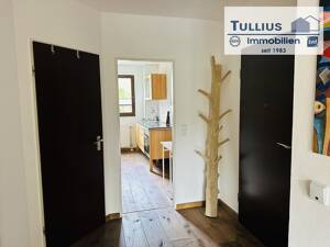 2-Zimmer-Erdgeschosswohnung mit Terrasse, Garten und TG-Stellplatz in Essen-Bedindgrade – 45359 Essen – Vorschaubild 5
