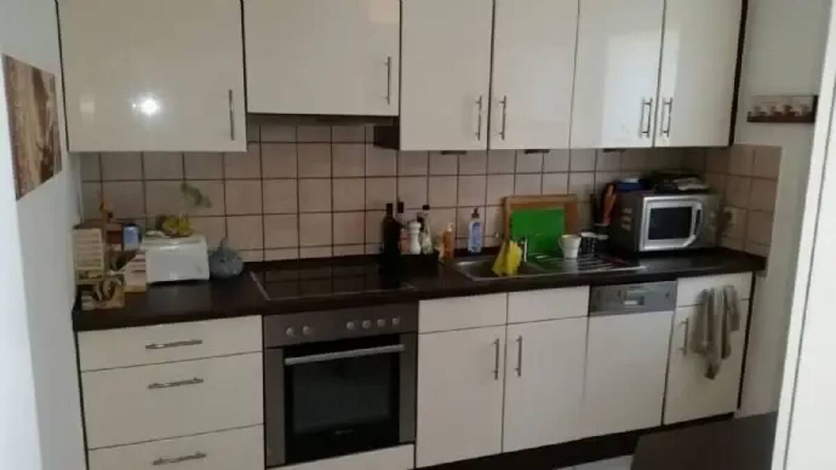Wohnung Hochpaterre – 54294 Trier – Bild 1 von 6