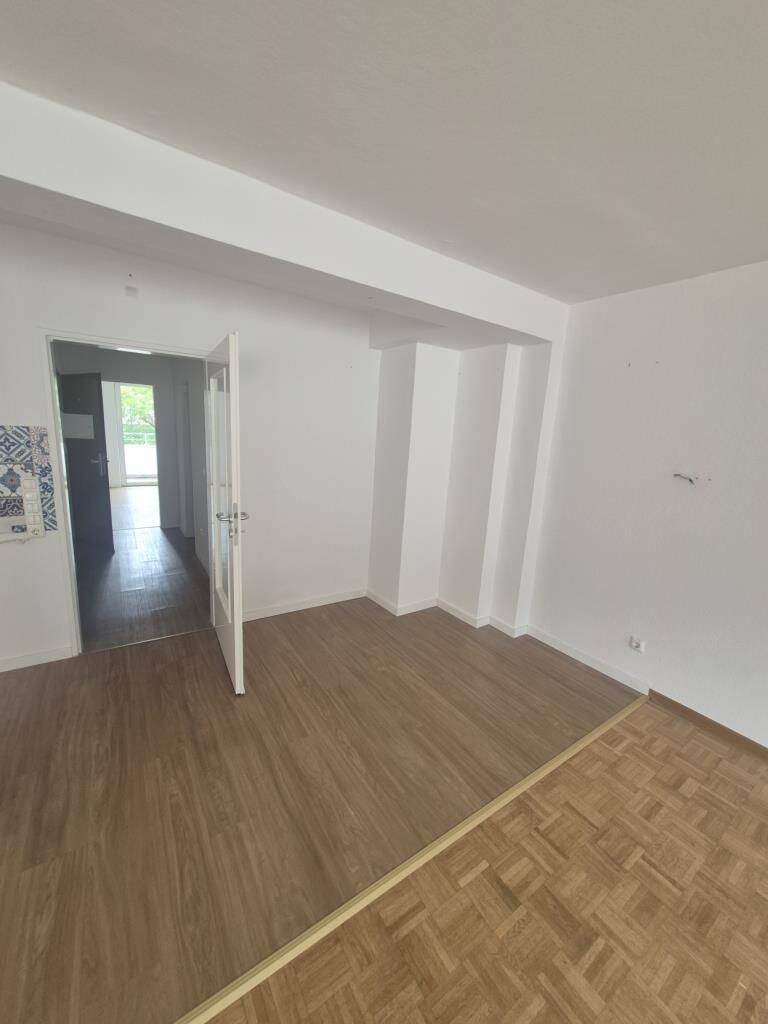 Ab sofort frei! Schöne 2-Zimmer-Wohnung in bester Lage - D-Unterbilk – Düsseldorf – Vorschaubild 4
