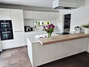 Modernes A+ Einfamilienhaus in Top Lage im Hanseviertel Lüneburg – 21337 Lüneburg – Vorschaubild 4