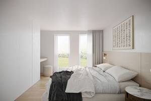 2-Zimmer Wohnung mit Balkon – 81929 München – Vorschaubild 7