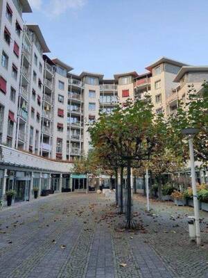 ABC Straße 44-46 - 2 Zi.-Whg. - 6. OG - Balkon - 1a Lage - Concierge 7/24 – 20354 Hamburg – Vorschaubild 1