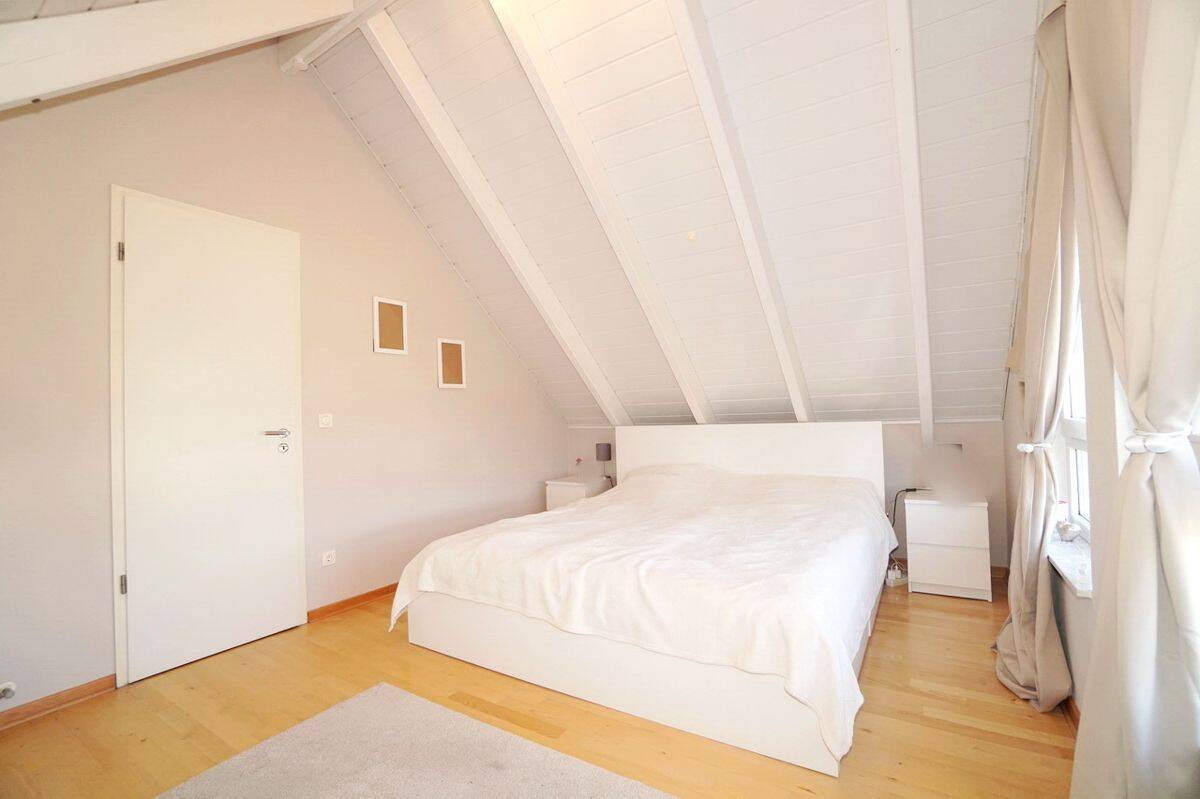 3-Zimmer-Maisonettewohnung mit Dachterrasse & Carport in Schloß Neuhaus Paderborn – Paderborn – Vorschaubild 6