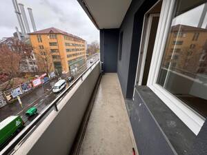 Mitte: Köpenicker Str.: u.a. VERMIETETE 3-Zi-NEUBAU-Whg. im 10. OG - 69 m² per SOFORT zu VERKAUFEN – 10179 Berlin – Vorschaubild 4