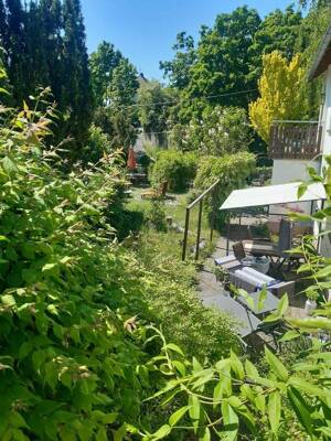 Zweifamilienhaus mit großzügigem Grundstück in Grombühl – 97080 Würzburg – Vorschaubild 6