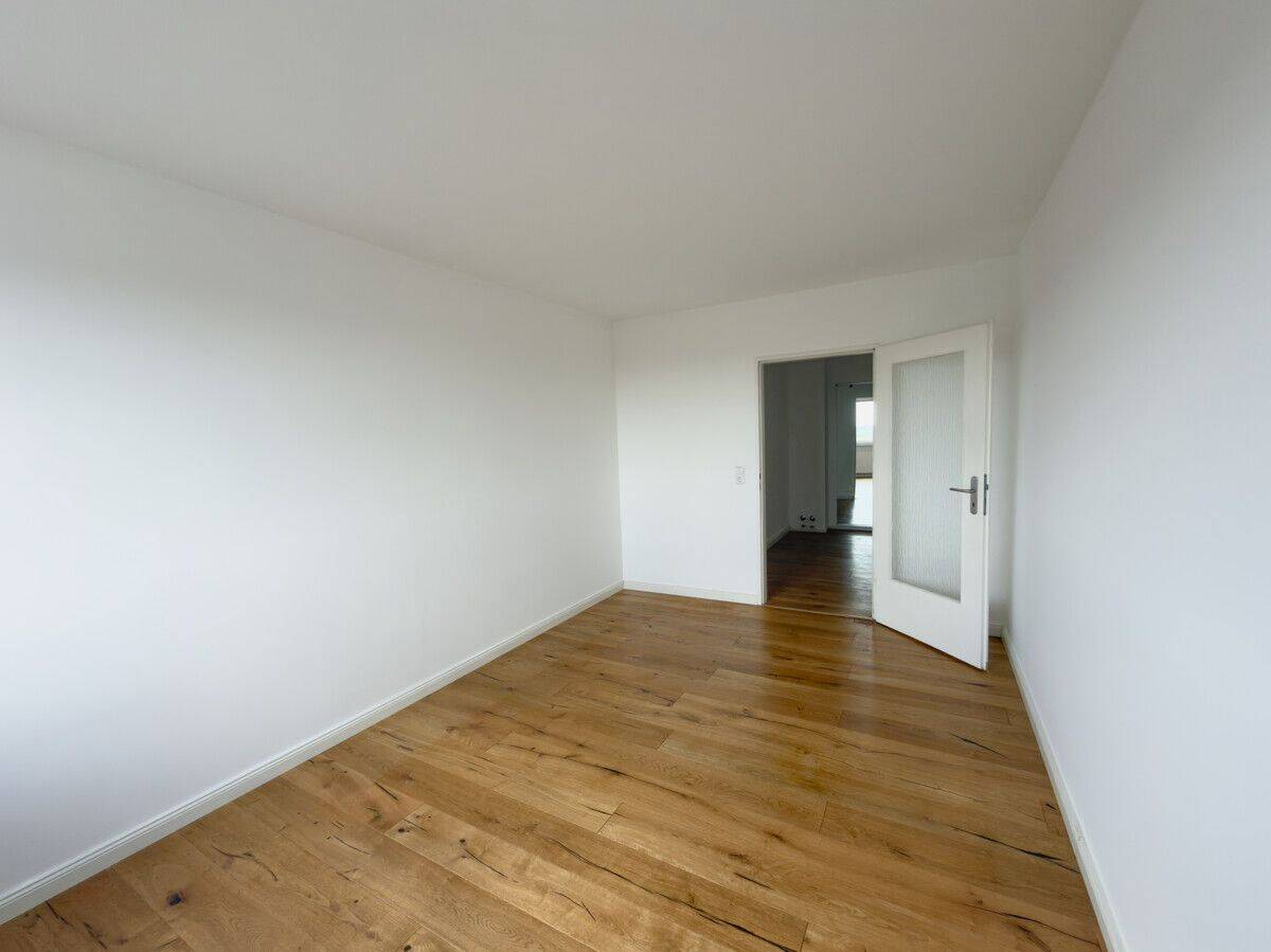 3-Zimmer-Wohnung mit Panorama-Blick über Hannover - Vahrenheide, Miete mit Kaufoption – Hannover – Vorschaubild 7