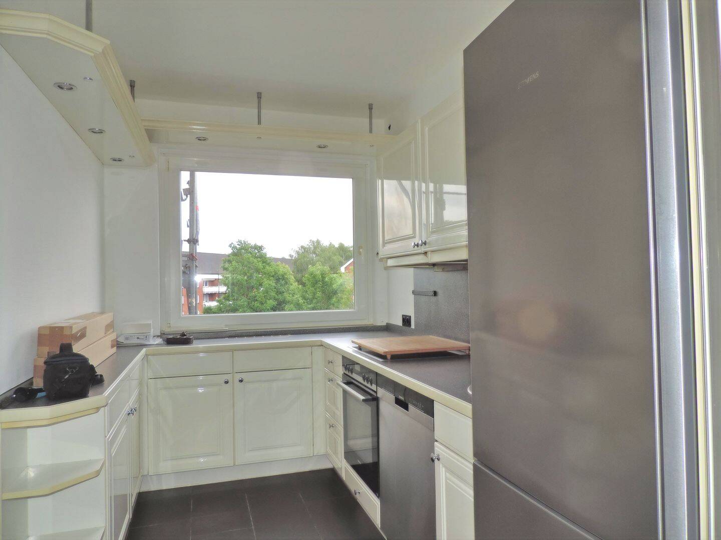 3 Zimmer-Wohnung mit Weitblick – Lübeck – Vorschaubild 9