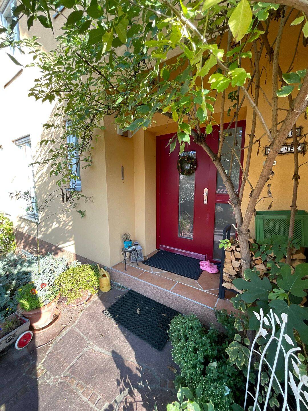 Viel Platz für Familie & Arbeiten - großzügiges Zuhause in Müllheims Oberlage – Müllheim – Vorschaubild 2