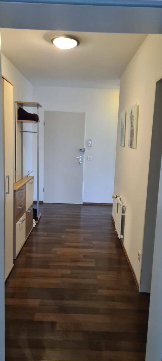 Sehr gepflegte 2-Zimmer Wohnung in Aachen/ Provisionfrei – Aachen – Vorschaubild 5