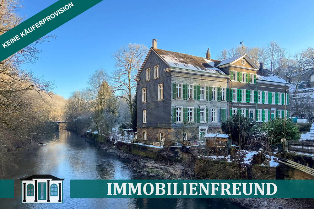 Immobilie