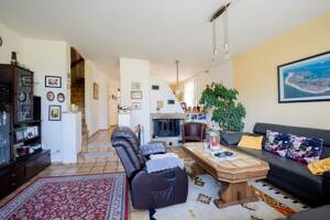 Krefeld Fischeln! Charmante Doppelhaushälfte im Landhausstil in familienfreundlicher Lage (Erbpacht) – 47807 Krefeld – Vorschaubild 8