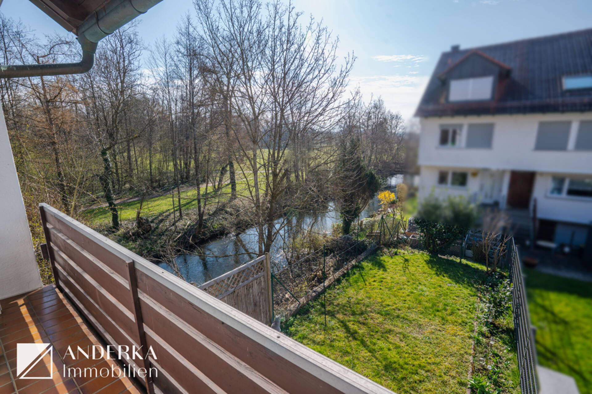Reihenendhaus in 89312 Günzburg mit 97,26 m² kaufen