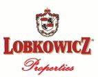 Lobkowicz Properties logo