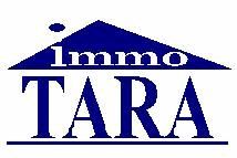 Immo Tara logo