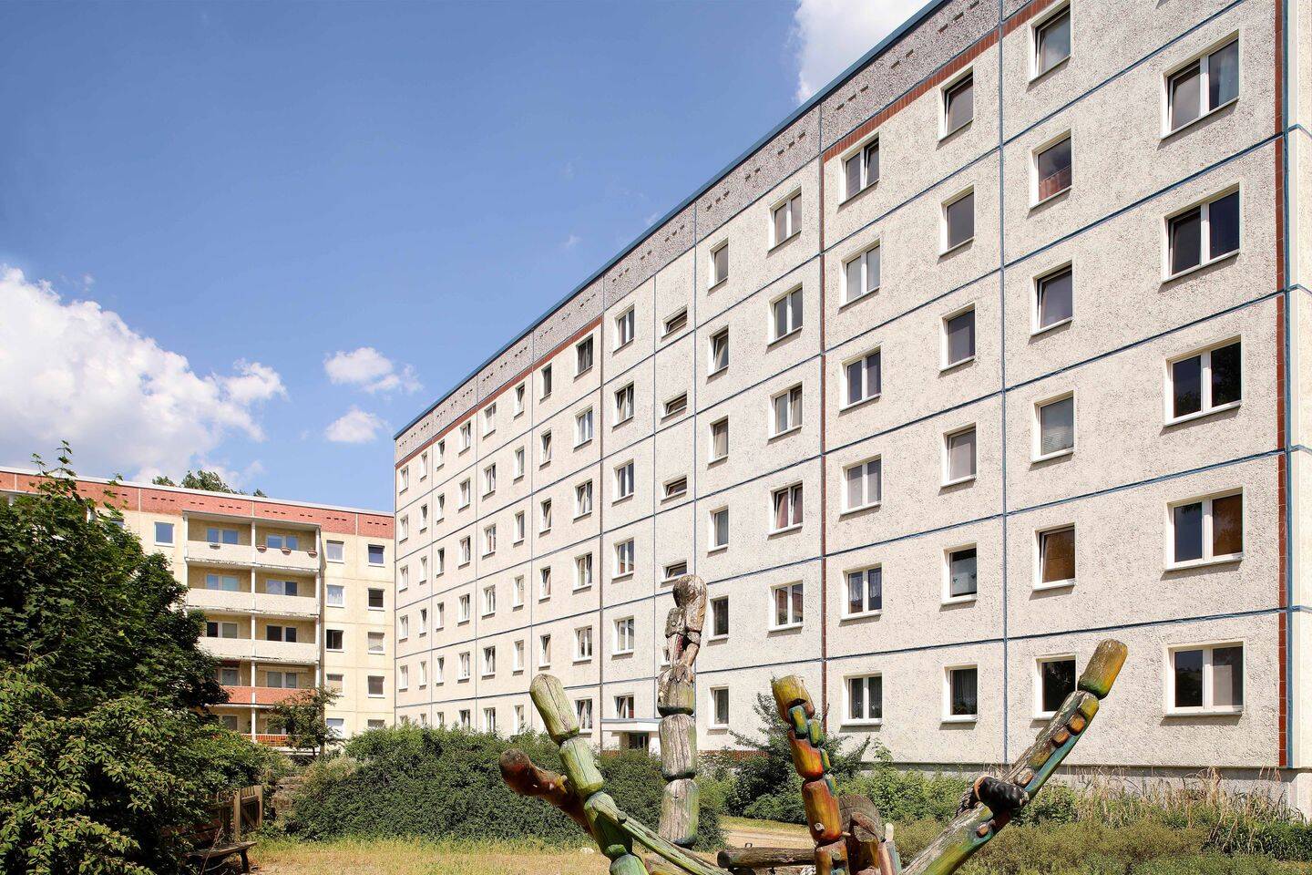 Angebot "Sommer - kampagne Reitbahnviertel 2026" 299 € – Neubrandenburg – Vorschaubild 3
