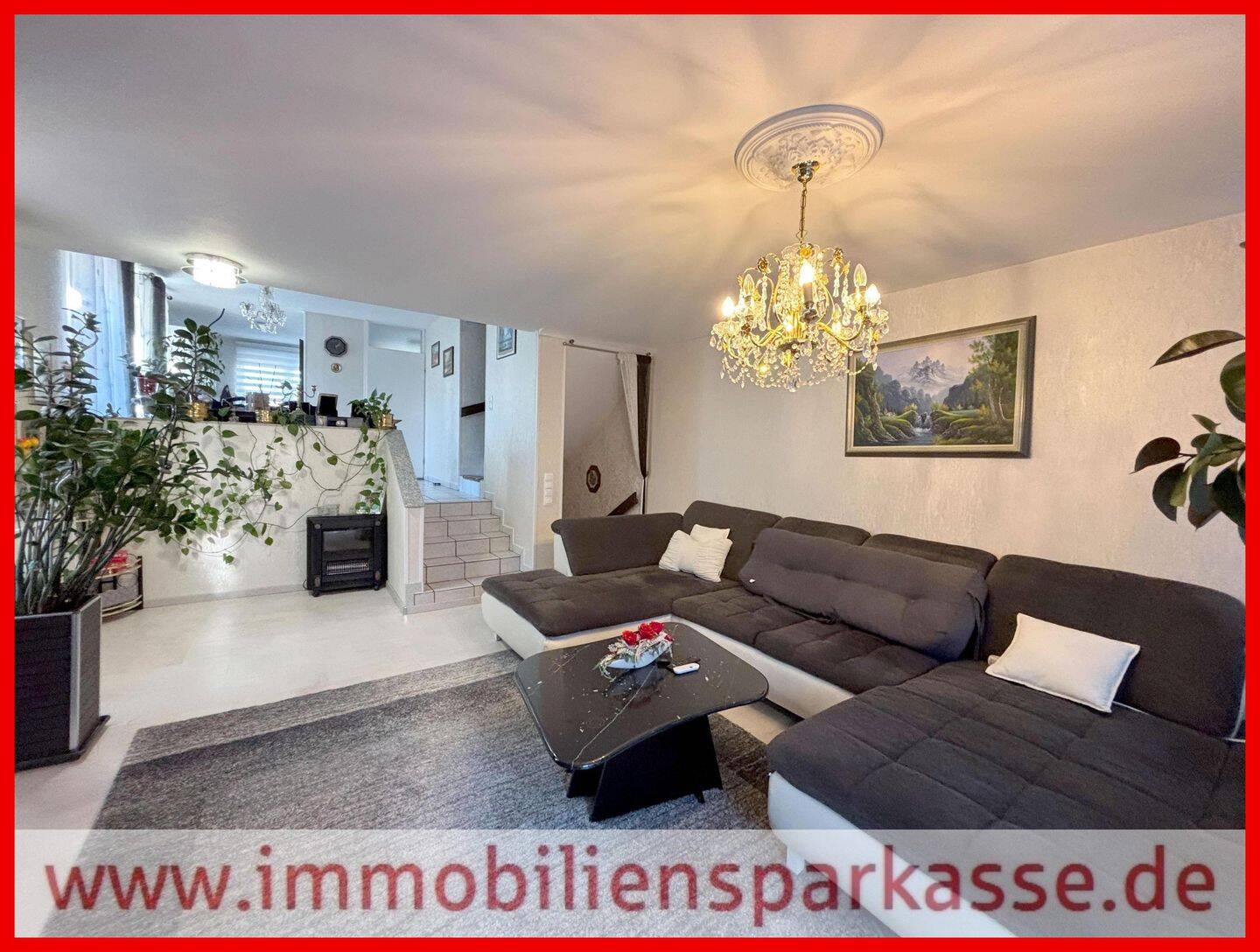 Ideal für Familien - Haus mit großzügigem Grundriss! – Pforzheim – Bild 1 von 9