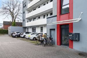 3-Zimmer-Wohnung in Top-Lage mit Balkon, Obj.9235 – 26131 Oldenburg – Vorschaubild 6