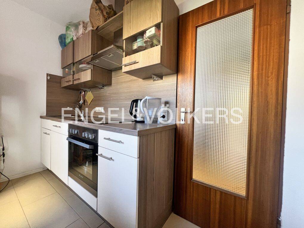 Attraktive 3-Zimmer-Wohnung mit Stellplatz Kapitalanlage in ruhiger Lage von Bremen – Bremen – Vorschaubild 9