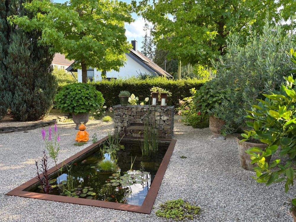 Exklusives Haus mit einer mediterranen Oase in bester Lage von Osnabrück – Osnabrück – Vorschaubild 6