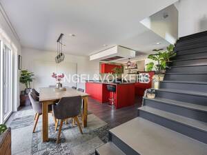 Stilvolles Familienhaus mit Gartenparadies – 91056 Erlangen – Vorschaubild 3