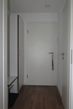 Möbliertes Apartment in gepflegten Zustand, vermietet, ca. 4 % Rendite – 80807 München – Vorschaubild 5