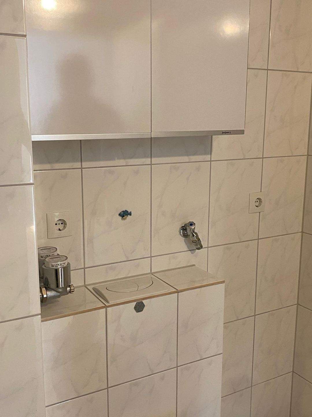 Investieren in Top-Lage: 2-Zimmer-Wohnung mit Komfortausstattung – Bremen – Vorschaubild 8