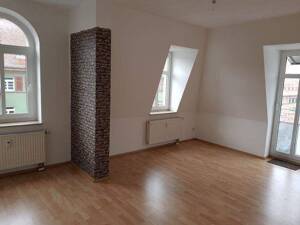 Tolle 3-R-DG-Mais.-Wohnung mit Balkon u. EBK in Dresden-Löbtau – 1159 Dresden – Vorschaubild 3