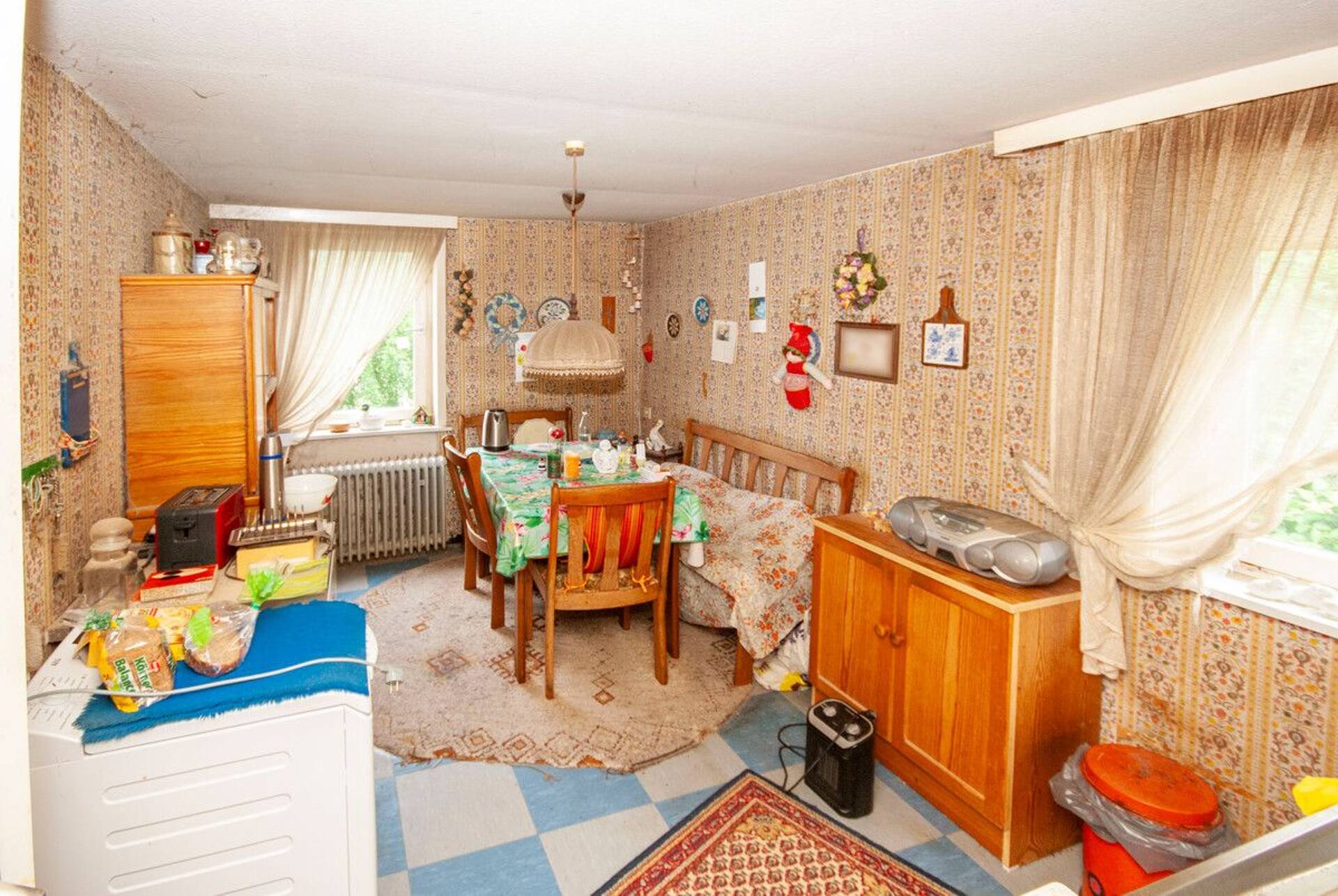 Mehrfamilienhaus in 38642 Goslar / Oker mit 191 m² kaufen