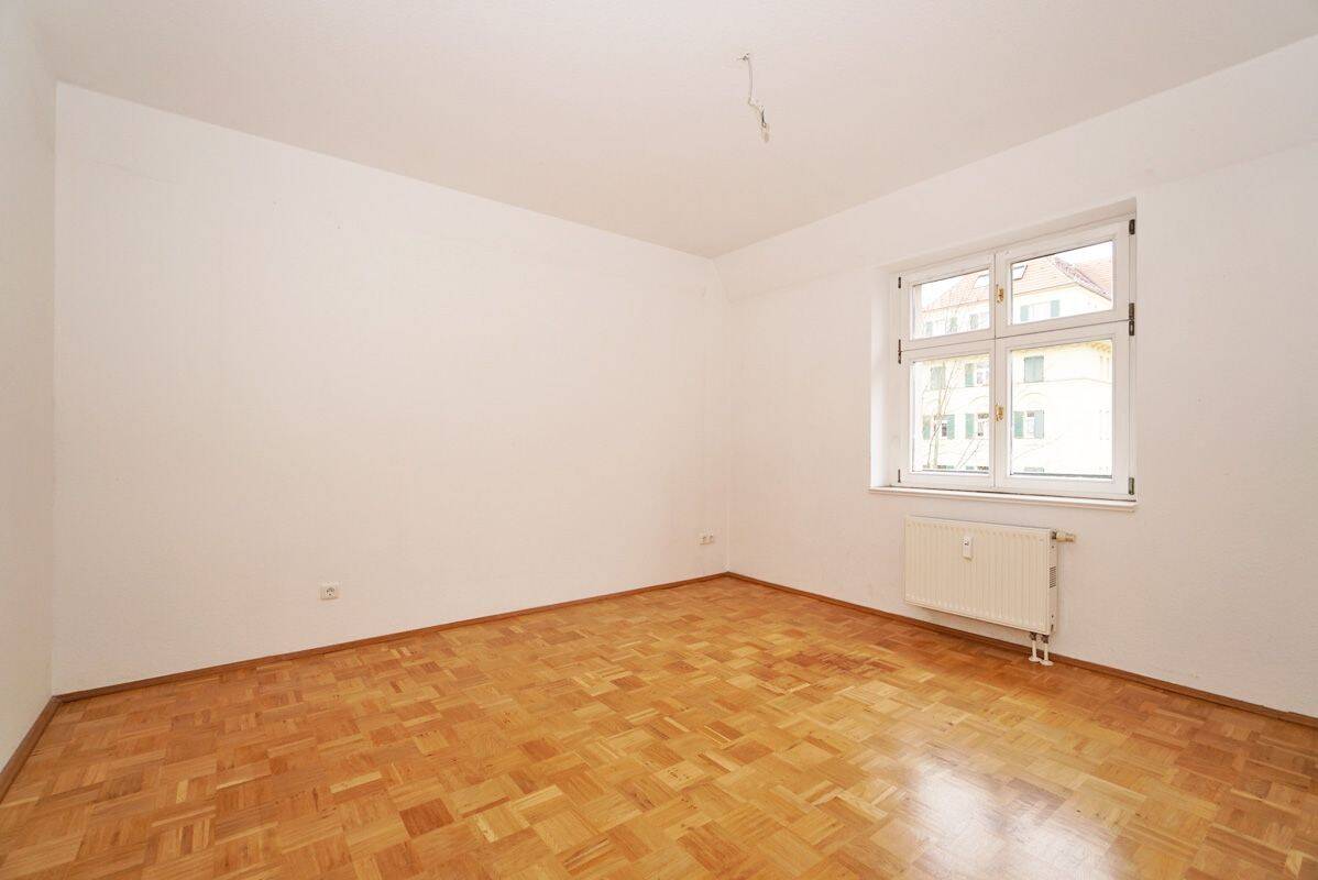 Frei-Balkon-Maisonette-ruhig in Löbtau – Dresden – Vorschaubild 7