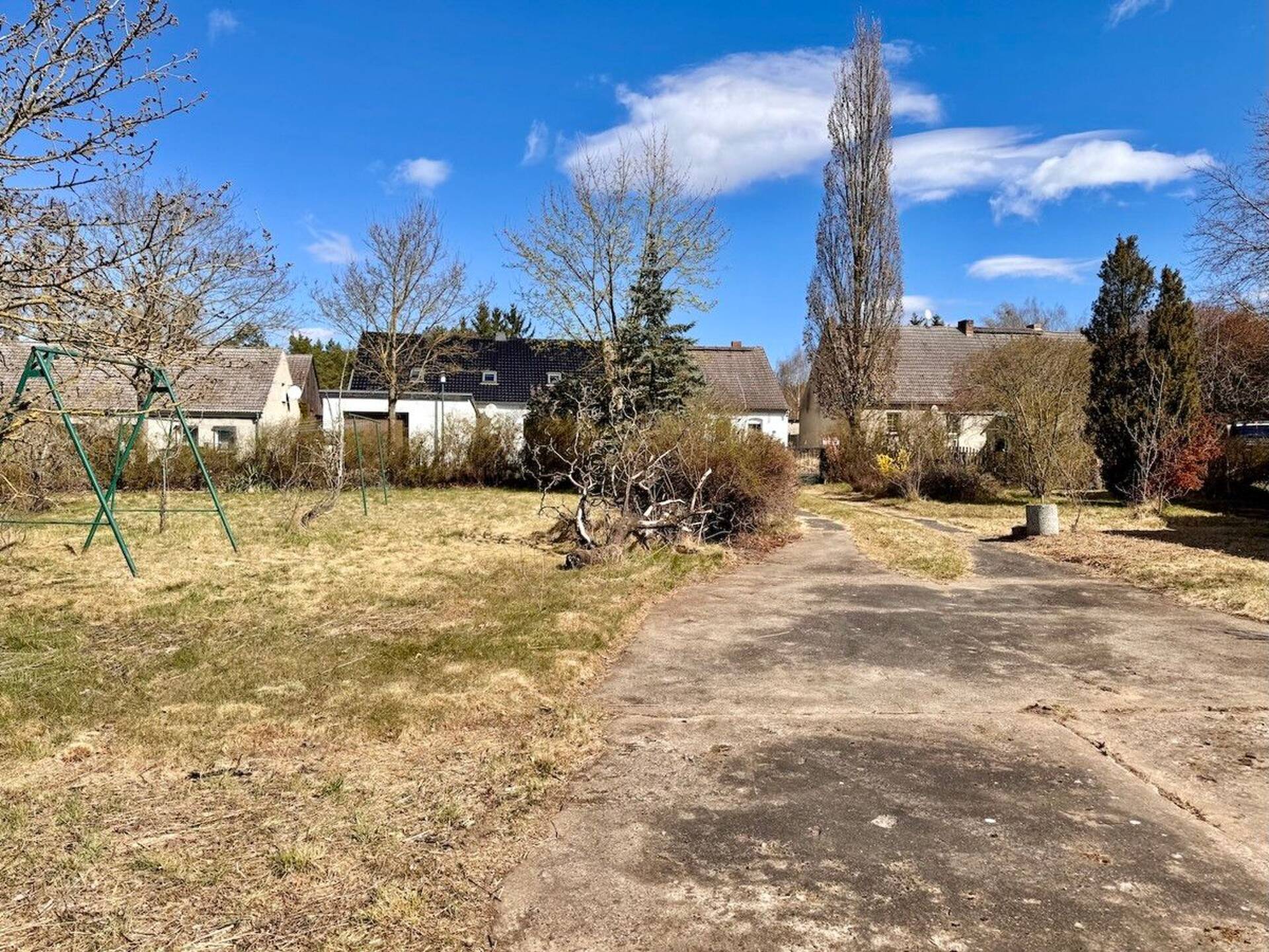 Einfamilienhaus in 17309 Pasewalk mit 120 m² kaufen