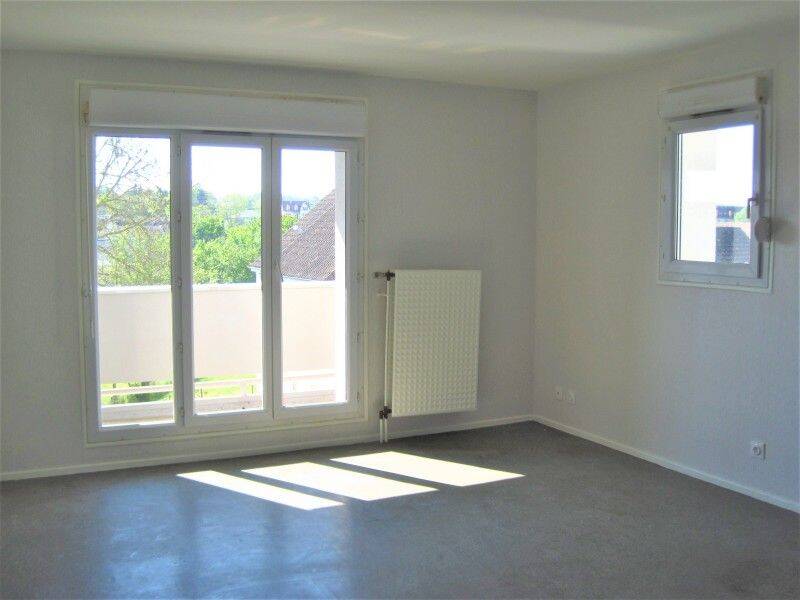 Appartement 4 pièces 85 m² · à Cercy-la-Tour · 85 m² · 516 €/mois