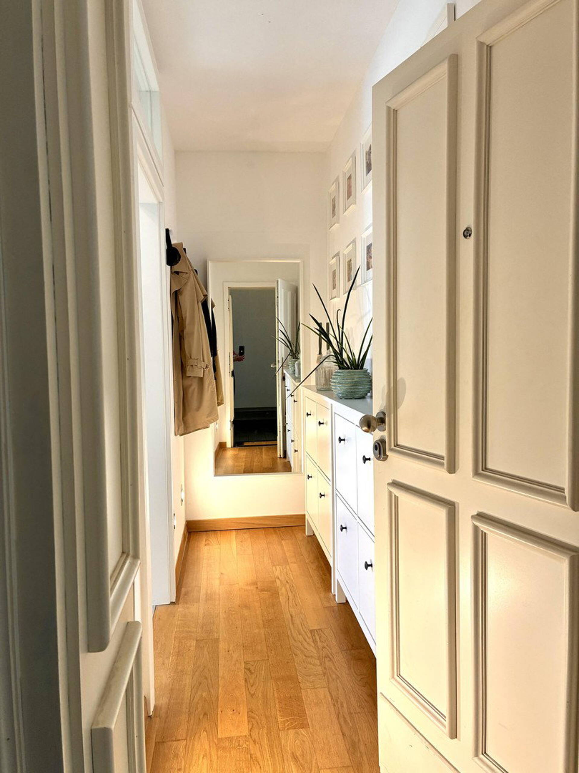 Etagenwohnung in 50735 Köln mit 64 m² kaufen