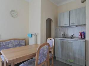 (EF1055_M) Dresden: Blasewitz, möblierte 2-Zimmer Wohnung mit Balkon zwischen Waldpark und Elbe – 1309 Dresden – Vorschaubild 4