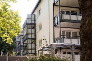 Lust auf Veränderung? 2,5-Zimmer-Stadtwohnung – 44328 Dortmund – Vorschaubild 2