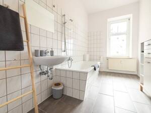 Helle renovierte 3-Zimmer Wohnung in der Gorkistraße – 4347 Leipzig – Vorschaubild 8