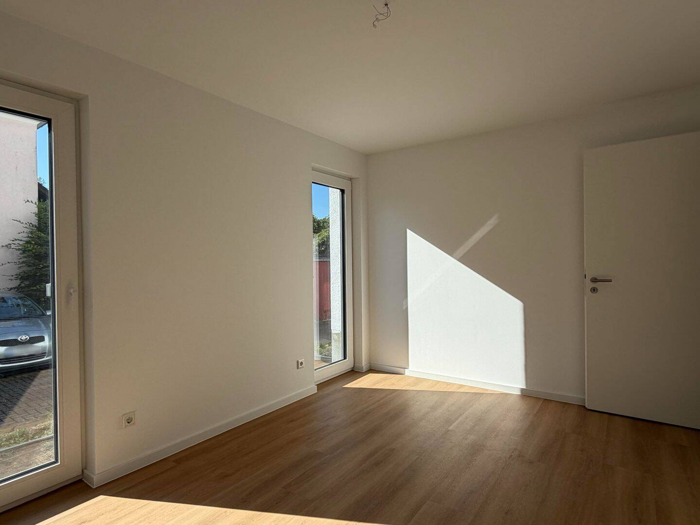 Exklusive 3-ZKB-Neubauwohnung mit Terrasse in Bielefeld-Theesen – Bielefeld – Vorschaubild 8