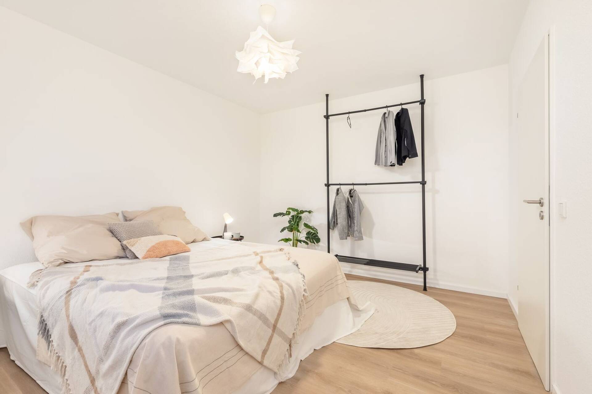 Erdgeschosswohnung in 50825 Köln mit 56 m² kaufen