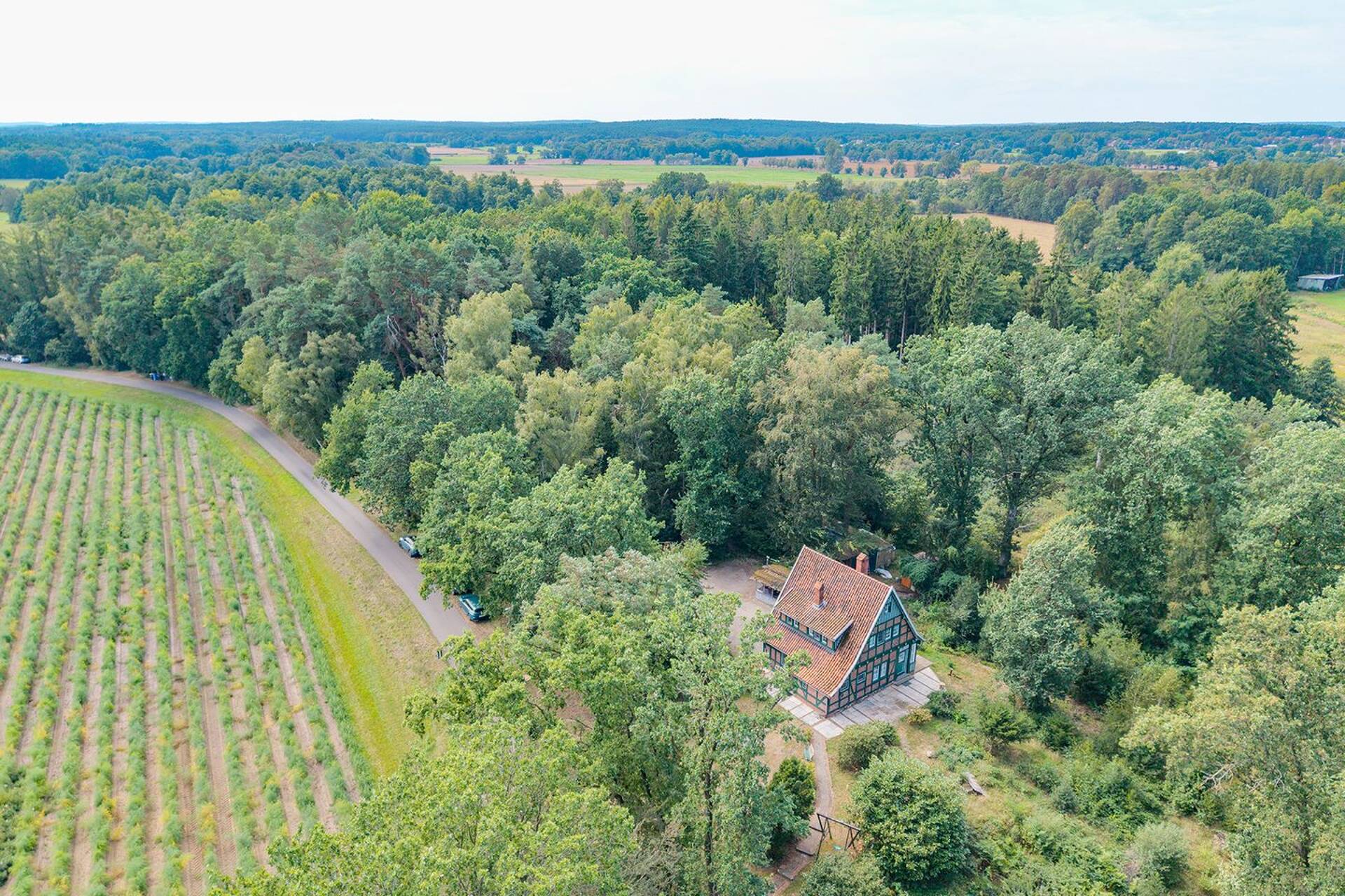 Einfamilienhaus in 21423 Winsen (Luhe) mit 85 m² kaufen