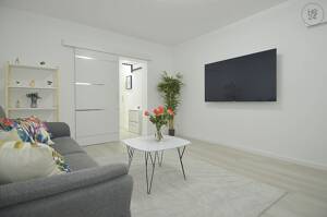 Stilvoll möblierte 2-Zimmer Wohnung mit Internet in Wiesbaden Westend – 65195 Wiesbaden – Vorschaubild 7