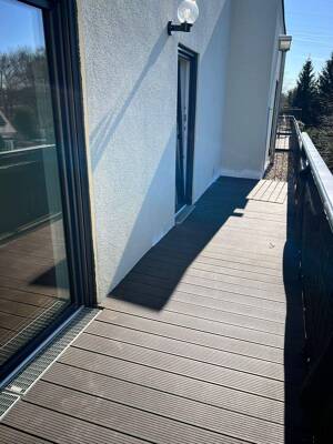 Neubau 2 Zi. Whg. Penthouse Hamburg-Tonndorf – 22045 Hamburg – Vorschaubild 5