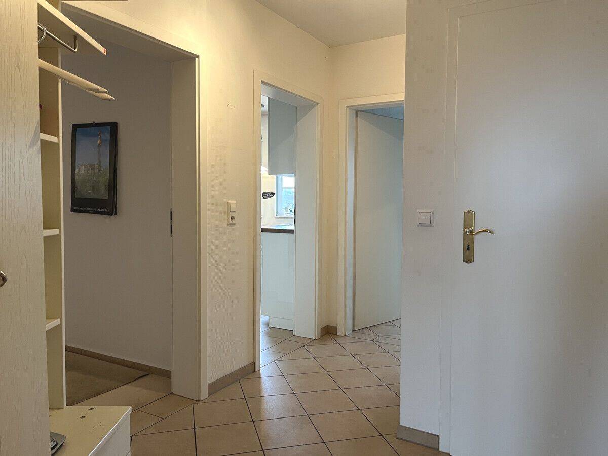 PURNHAGEN-IMMOBILIEN - Vegesack - geräumige Eigentumswohnung mit Balkon u. Garagenstellplatz! – Bremen – Vorschaubild 6